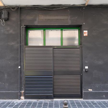 Loft Ibiza Apartamento N2 فالنسيا المظهر الخارجي الصورة