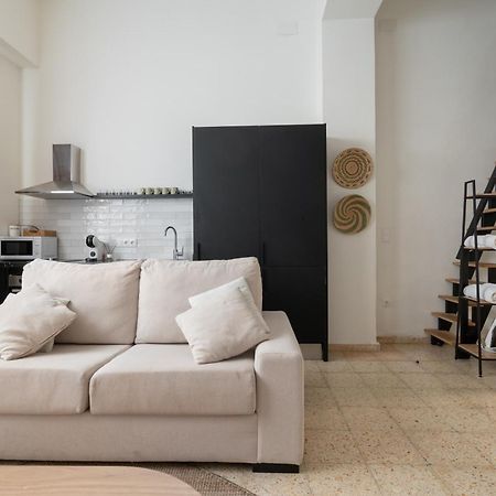 Loft Ibiza Apartamento N2 فالنسيا المظهر الخارجي الصورة