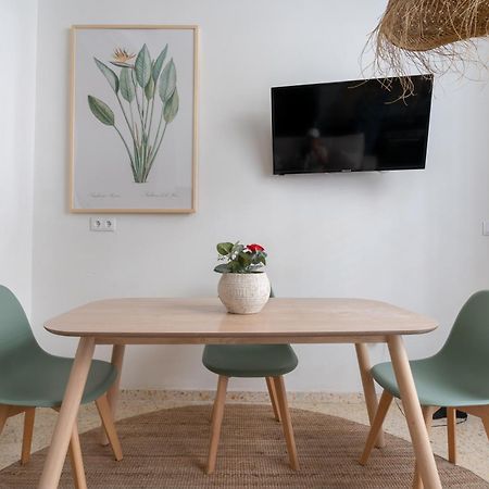 Loft Ibiza Apartamento N2 فالنسيا المظهر الخارجي الصورة