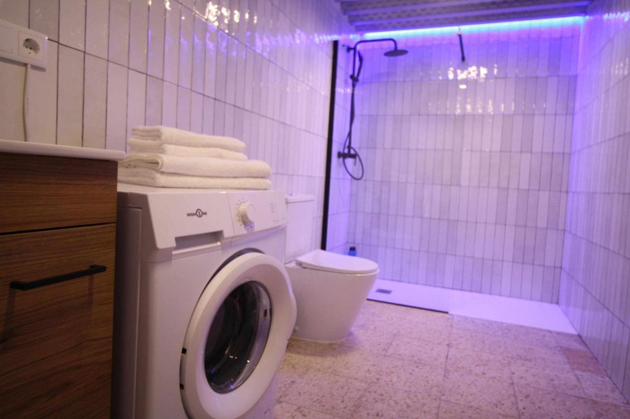Loft Ibiza Apartamento N2 فالنسيا المظهر الخارجي الصورة
