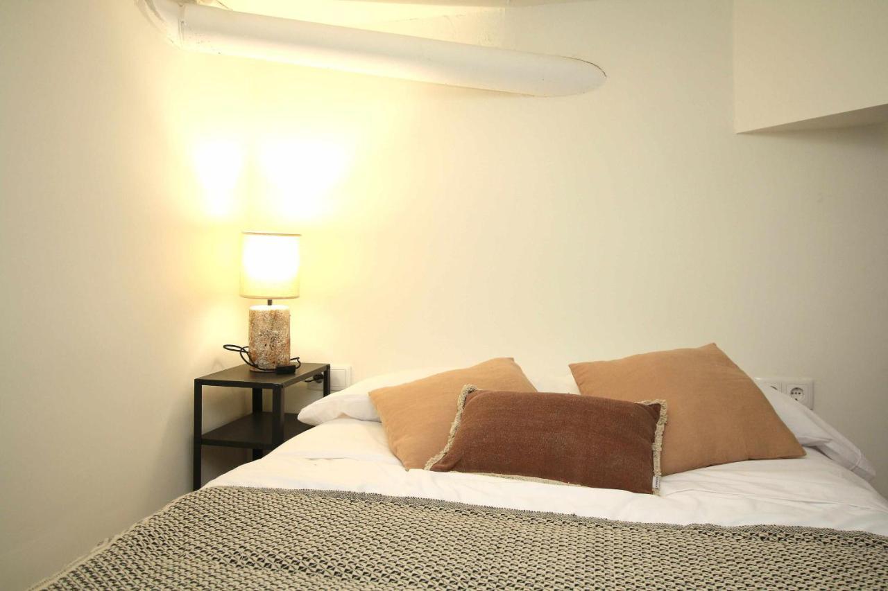 Loft Ibiza Apartamento N2 فالنسيا المظهر الخارجي الصورة