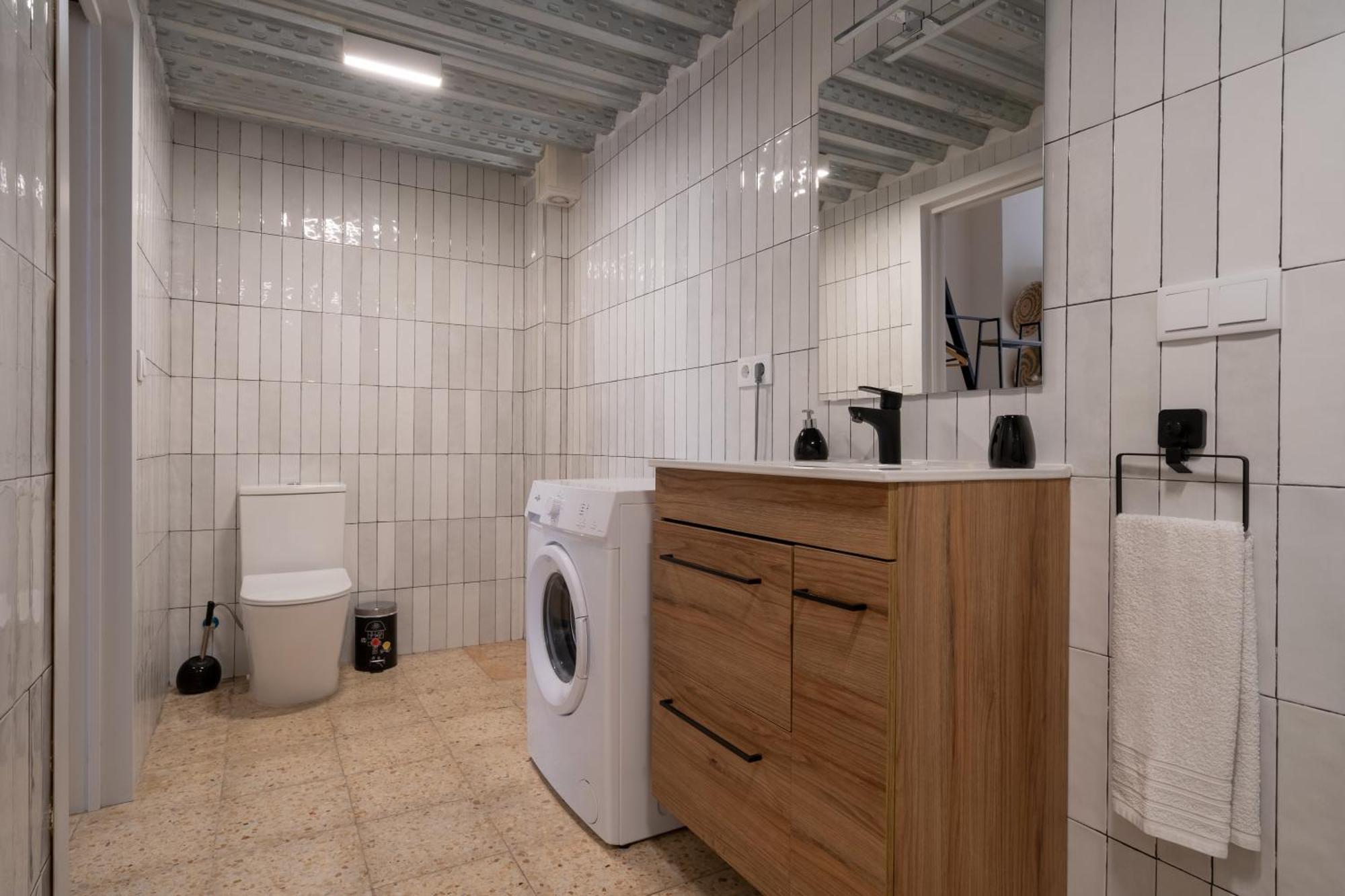 Loft Ibiza Apartamento N2 فالنسيا المظهر الخارجي الصورة