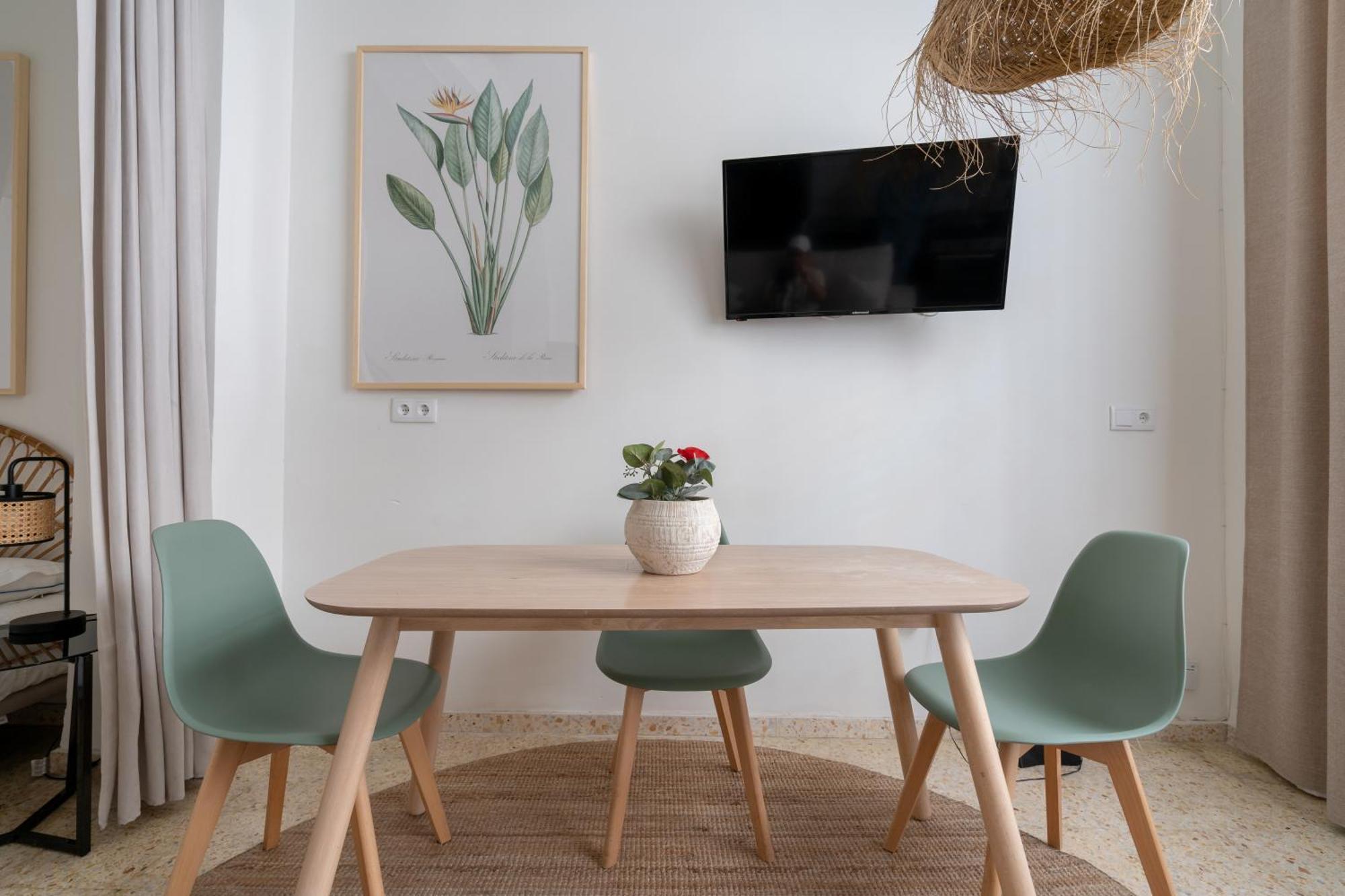 Loft Ibiza Apartamento N2 فالنسيا المظهر الخارجي الصورة