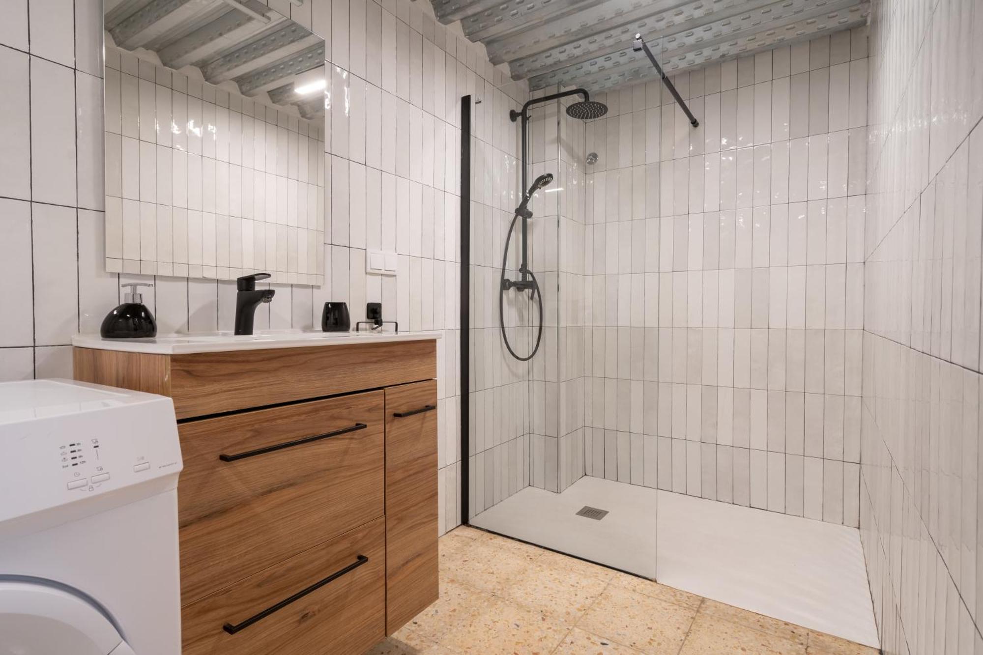 Loft Ibiza Apartamento N2 فالنسيا المظهر الخارجي الصورة