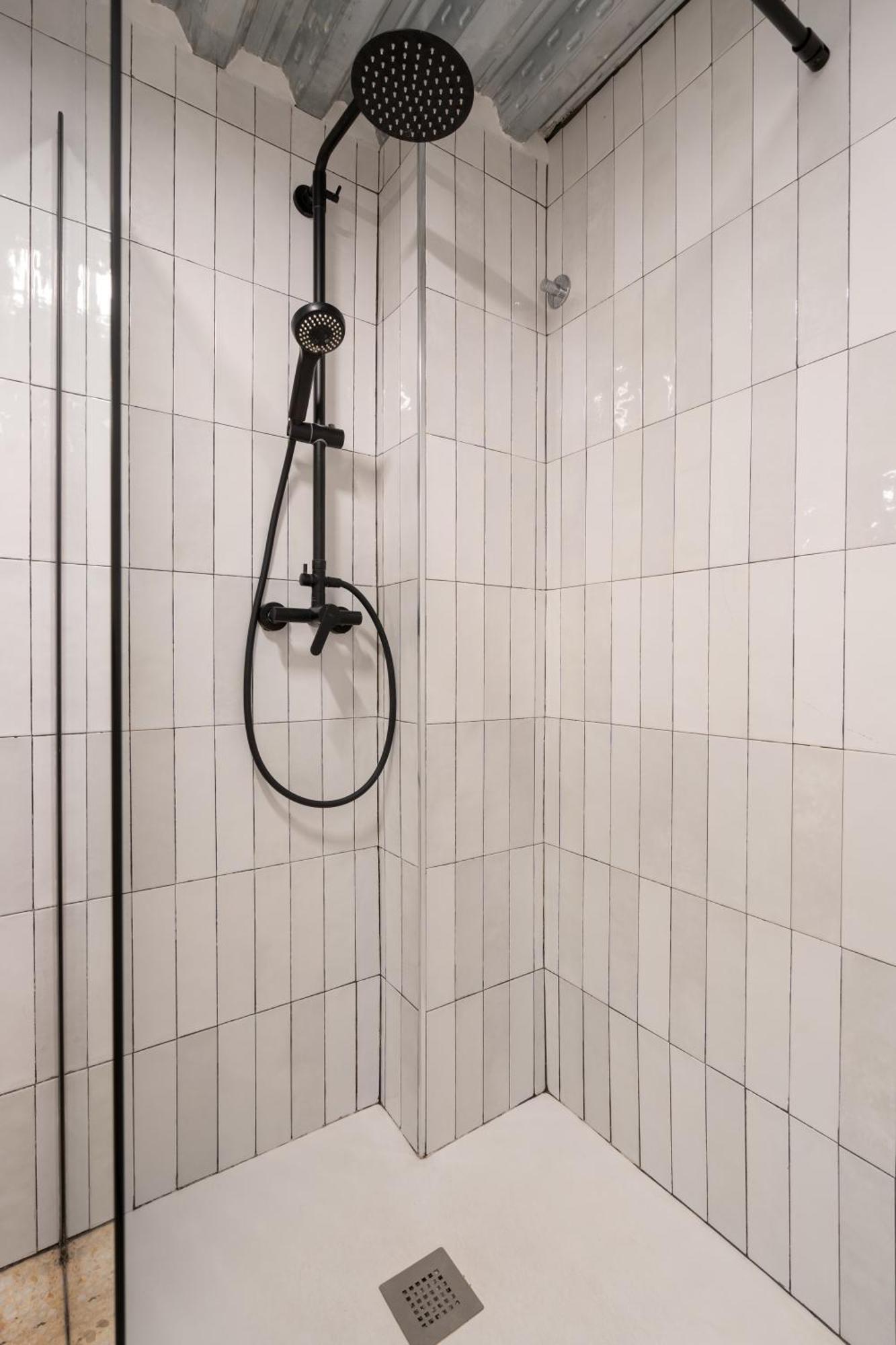 Loft Ibiza Apartamento N2 فالنسيا المظهر الخارجي الصورة