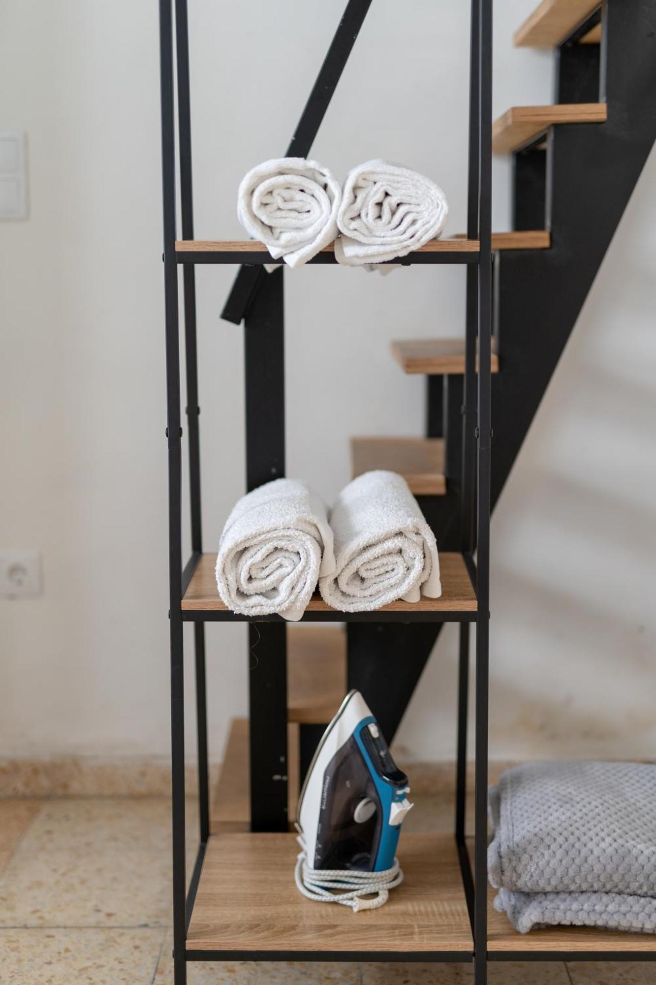 Loft Ibiza Apartamento N2 فالنسيا المظهر الخارجي الصورة