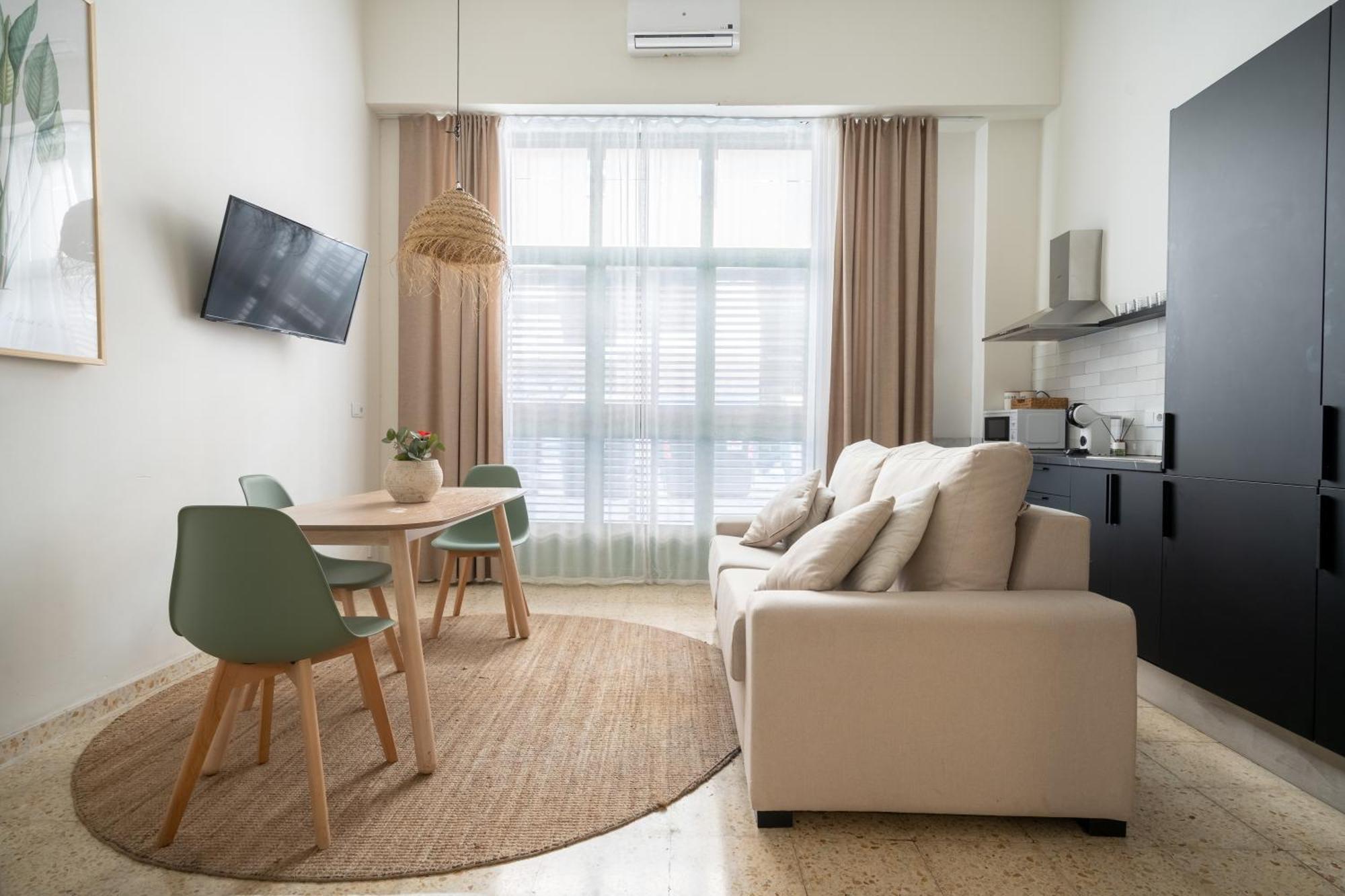 Loft Ibiza Apartamento N2 فالنسيا المظهر الخارجي الصورة
